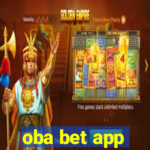 oba bet app